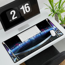 Load image into Gallery viewer, Anime Tree Mouse Pad (Desk Mat)