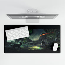 Load image into Gallery viewer, Anime Pixiv Fantasia T Mouse Pad (Desk Mat)