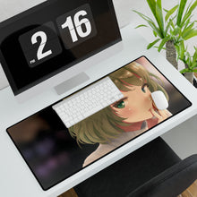 Load image into Gallery viewer, Anime The iDOLM@STER Cinderella Girls Mouse Pad (Desk Mat)
