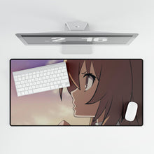 Load image into Gallery viewer, Anime Toradora! Mouse Pad (Desk Mat)