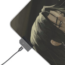 Load image into Gallery viewer, Hunter X Hunter RGB LED Mouse Pad (Desk Mat)