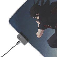 Load image into Gallery viewer, Anime Naruto RGB LED Mouse Pad (Desk Mat)