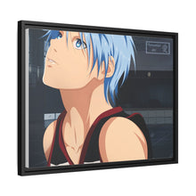 Load image into Gallery viewer, Anime Kuroko's Basketball Canvas Framed Art Print