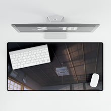 Load image into Gallery viewer, Your Name. Mouse Pad (Desk Mat)