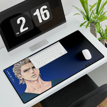 Load image into Gallery viewer, Anime Zetman Mouse Pad (Desk Mat)