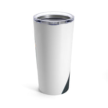 Load image into Gallery viewer, Hunter x Hunter Illumi Zoldyck Tumbler 20oz