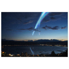 Load image into Gallery viewer, Anime Your Name. Jigsaw Puzzle