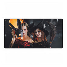 Load image into Gallery viewer, Women Cosplay Mouse Pad (Desk Mat)