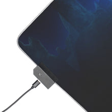 Load image into Gallery viewer, Rewrite RGB LED Mouse Pad (Desk Mat)