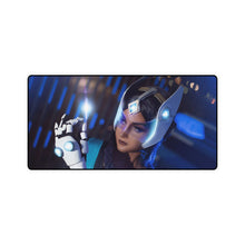 Load image into Gallery viewer, Women Cosplay Mouse Pad (Desk Mat)