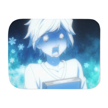 Load image into Gallery viewer, Bell Cranel Sherpa Blanket