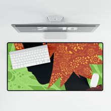 Load image into Gallery viewer, Anime Sayonara, Zetsubou-Sensei Mouse Pad (Desk Mat)