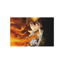Load image into Gallery viewer, Katekyō Hitman Reborn! Rug