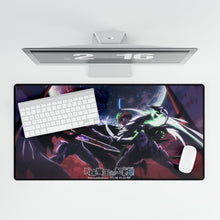 Load image into Gallery viewer, Shinmai Maou No Testament Mouse Pad (Desk Mat)