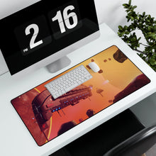 Load image into Gallery viewer, No Man's Sky Mouse Pad (Desk Mat)