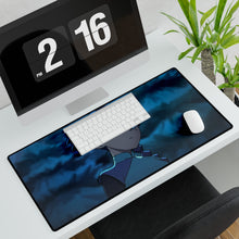 Load image into Gallery viewer, Anime Scissor Seven Mouse Pad (Desk Mat)