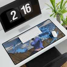 Load image into Gallery viewer, Anime Naruto Mouse Pad (Desk Mat)
