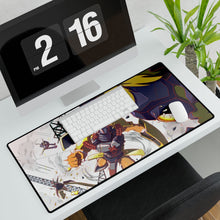 Load image into Gallery viewer, Digimon The Movie Mouse Pad (Desk Mat)
