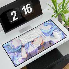 Load image into Gallery viewer, Vocaloid Mouse Pad (Desk Mat)