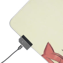 Load image into Gallery viewer, Love Live! RGB LED Mouse Pad (Desk Mat)