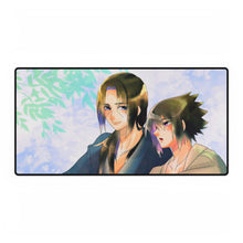 Load image into Gallery viewer, Anime Naruto Mouse Pad (Desk Mat)