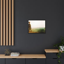 Load image into Gallery viewer, My Hero Academia Katsuki Bakugou Canvas Framed Art Print