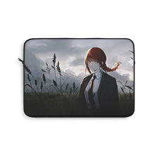 Load image into Gallery viewer, Anime Chainsaw Man Laptop Sleeve