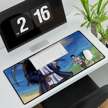 Load image into Gallery viewer, Anime Naruto Mouse Pad (Desk Mat)