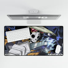 Load image into Gallery viewer, Anime One Piece Mouse Pad (Desk Mat)