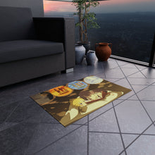 Load image into Gallery viewer, Boruto: Naruto the Movie Rug