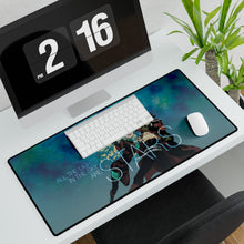 Load image into Gallery viewer, Anime Tengen Toppa Gurren Lagann Mouse Pad (Desk Mat)