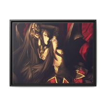 Load image into Gallery viewer, Fate/Apocrypha Canvas Framed Art Print