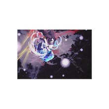 Load image into Gallery viewer, Black Rock Shooter Rug