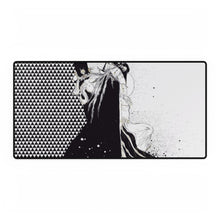 Load image into Gallery viewer, Anime Vampire Hunter D Mouse Pad (Desk Mat)