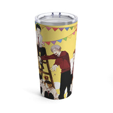 Load image into Gallery viewer, Haikyu!! Tumbler 20oz