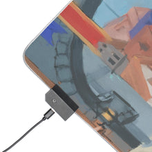 Load image into Gallery viewer, Sukasuka RGB LED Mouse Pad (Desk Mat)