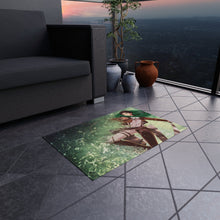 Load image into Gallery viewer, Anime Attack On Titan Rug