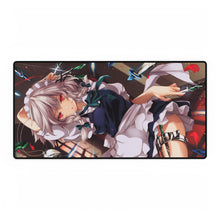 Load image into Gallery viewer, Anime Touhou Mouse Pad (Desk Mat)