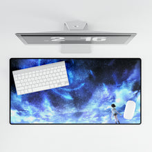Load image into Gallery viewer, Your Name. Mouse Pad (Desk Mat)