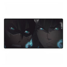 Load image into Gallery viewer, Anime Tiger & Bunnyr Mouse Pad (Desk Mat)