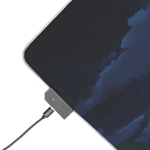 Load image into Gallery viewer, Sword Art Online RGB LED Mouse Pad (Desk Mat)