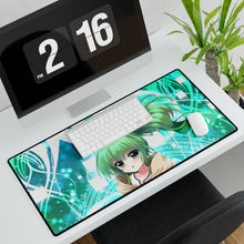 Load image into Gallery viewer, Wynn the Wind Charmer Mouse Pad (Desk Mat)