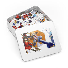 Load image into Gallery viewer, KonoSuba - God’s Blessing On This Wonderful World!! Jigsaw Puzzle