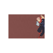 Load image into Gallery viewer, Jujutsu Kaisen Rug