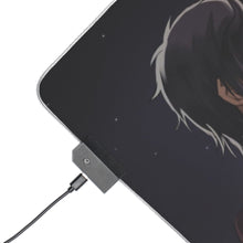 Load image into Gallery viewer, Nagi No Asukara RGB LED Mouse Pad (Desk Mat)