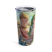 Load image into Gallery viewer, Fate/Grand Order Tumbler 20oz