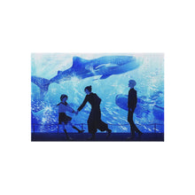 Load image into Gallery viewer, Jujutsu Kaisen Rug