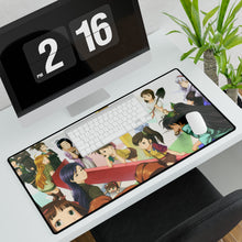 Load image into Gallery viewer, Anime The iDOLM@STER Mouse Pad (Desk Mat)