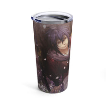 Load image into Gallery viewer, Hakuouki Shinsengumi Kitan Tumbler 20oz