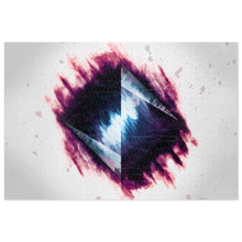 Load image into Gallery viewer, Anime Neon Genesis Evangelion Jigsaw Puzzle